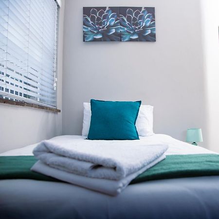 The Hide Out - Home Away From Home Johannesburg Luaran gambar