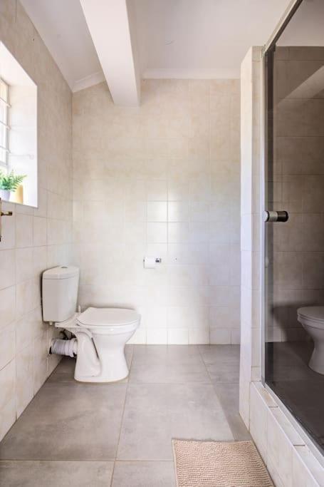 The Hide Out - Home Away From Home Johannesburg Luaran gambar