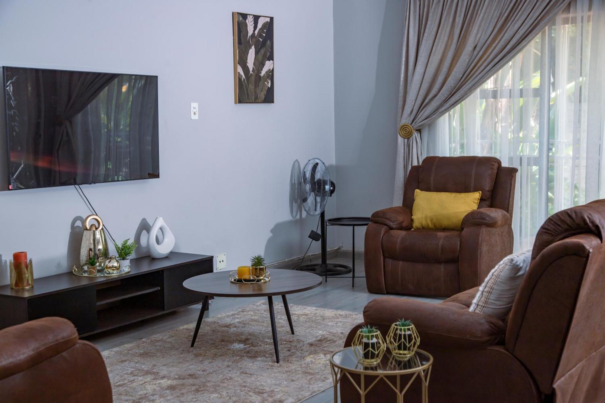 The Hide Out - Home Away From Home Johannesburg Luaran gambar