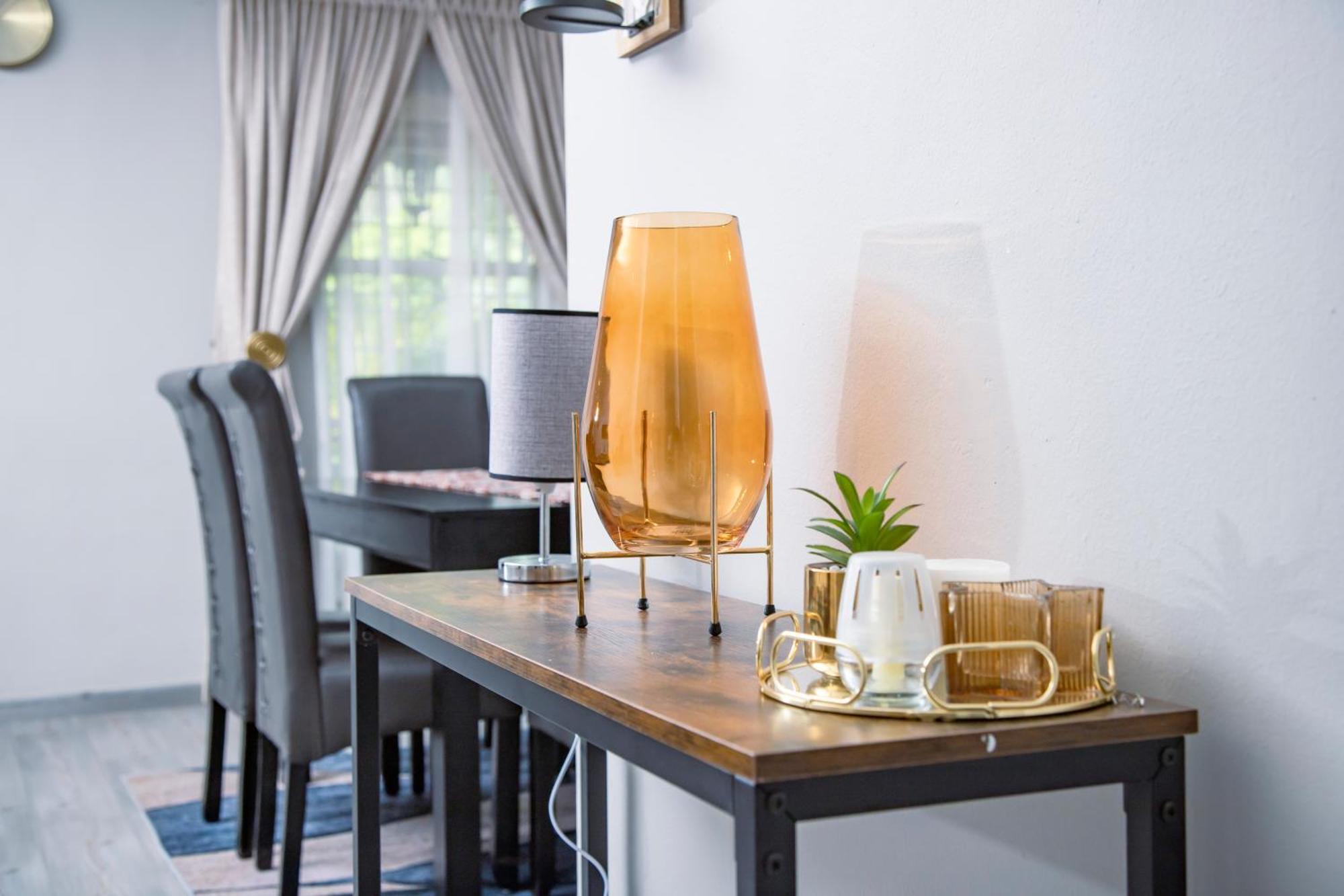 The Hide Out - Home Away From Home Johannesburg Luaran gambar