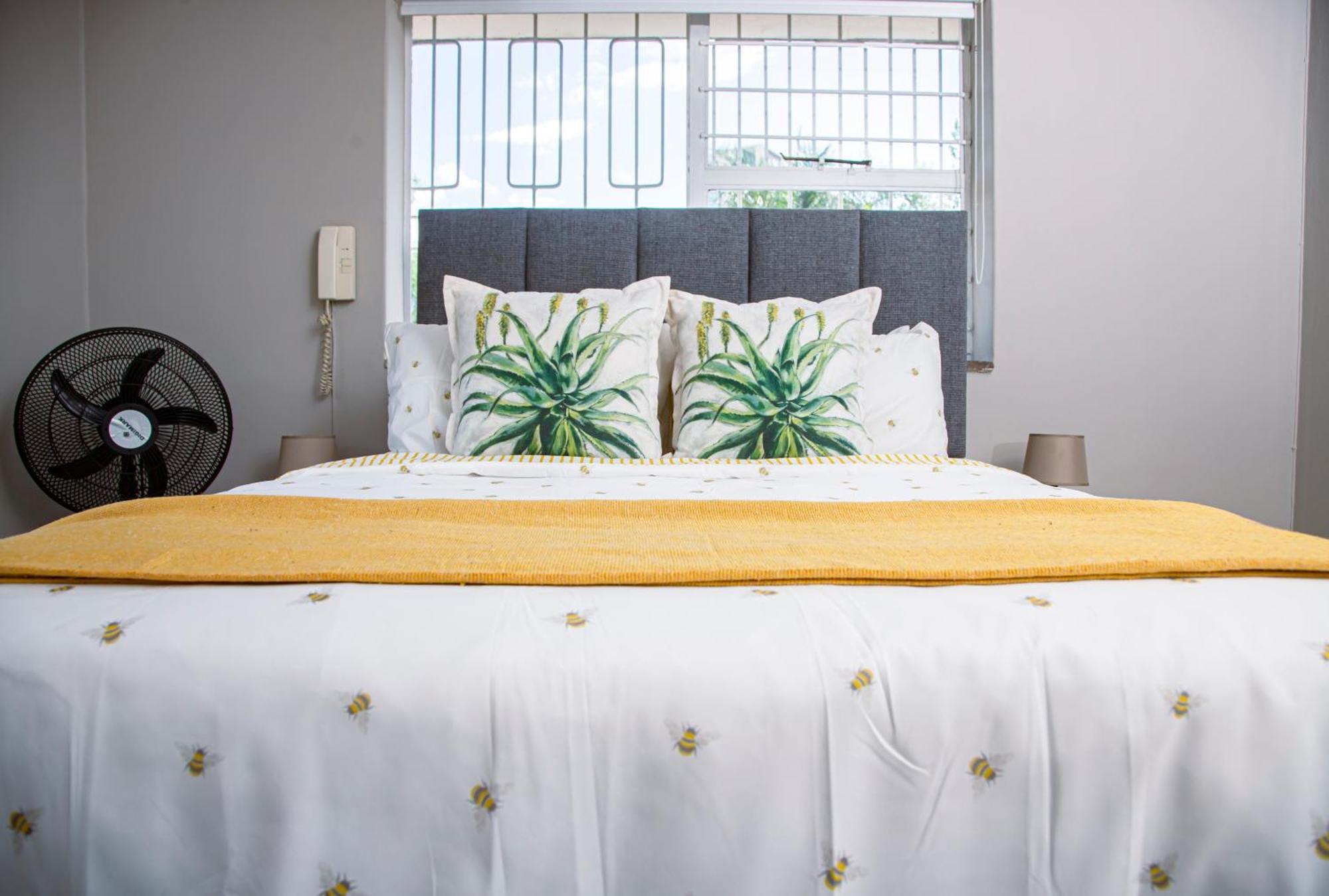The Hide Out - Home Away From Home Johannesburg Luaran gambar