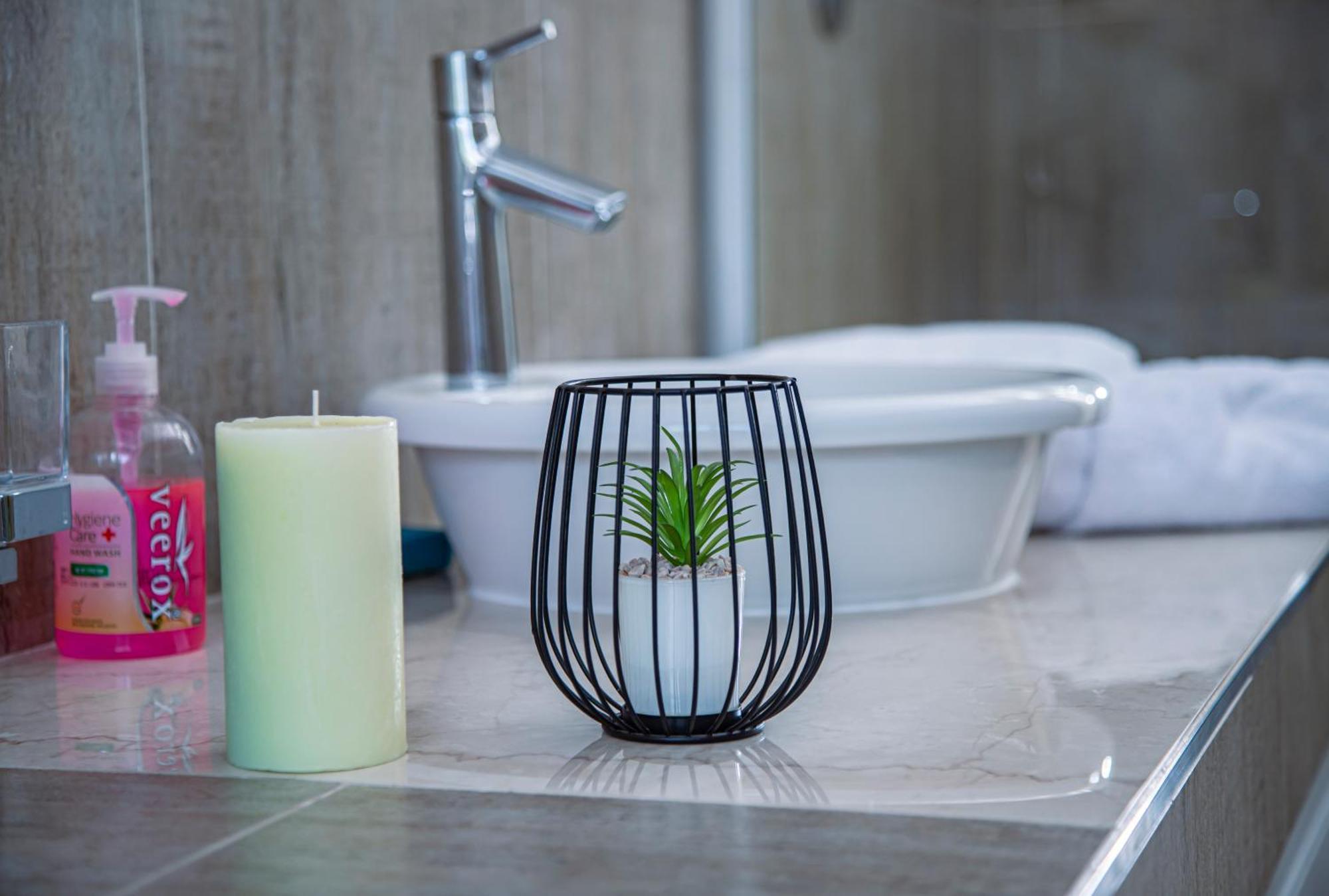 The Hide Out - Home Away From Home Johannesburg Luaran gambar