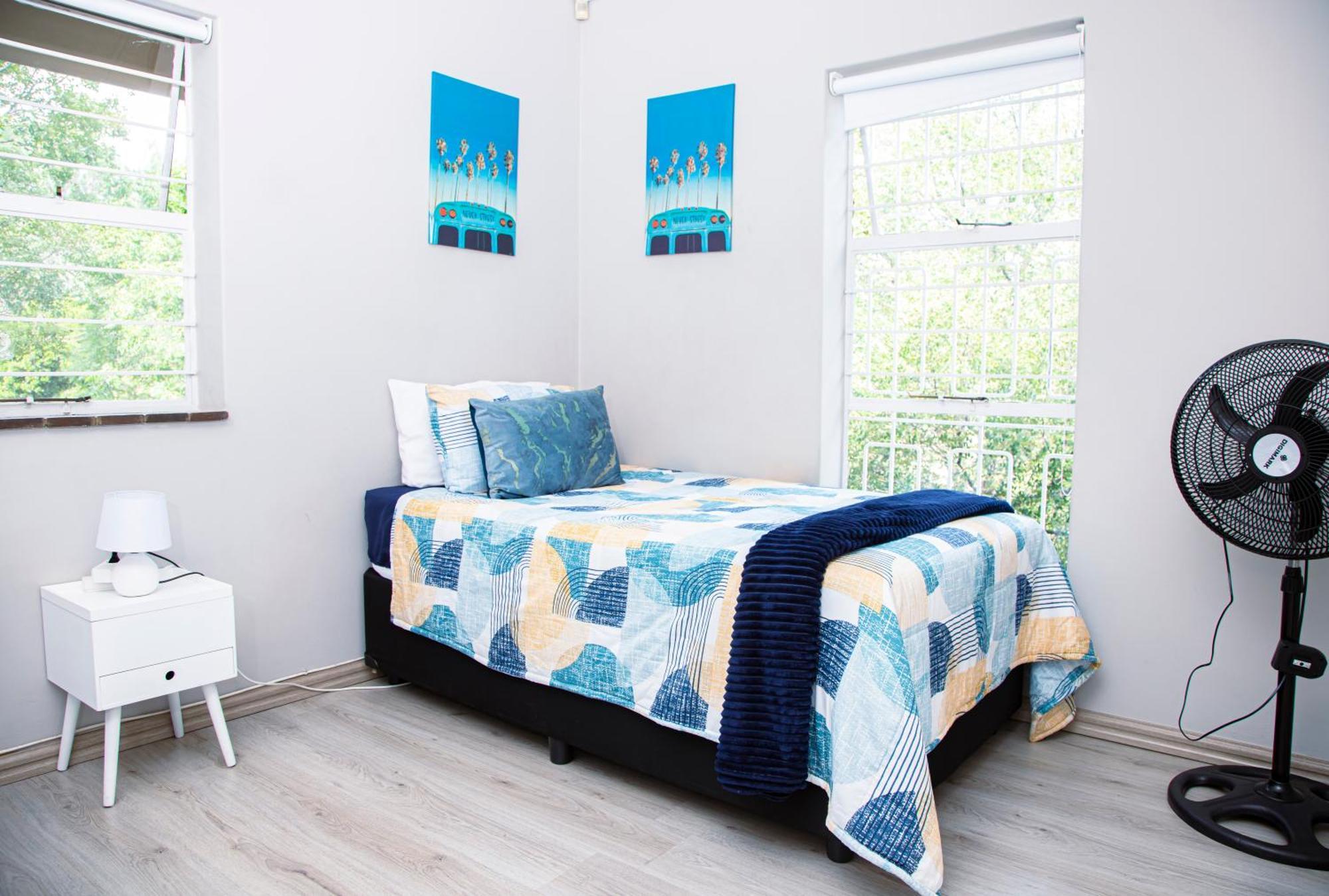 The Hide Out - Home Away From Home Johannesburg Luaran gambar