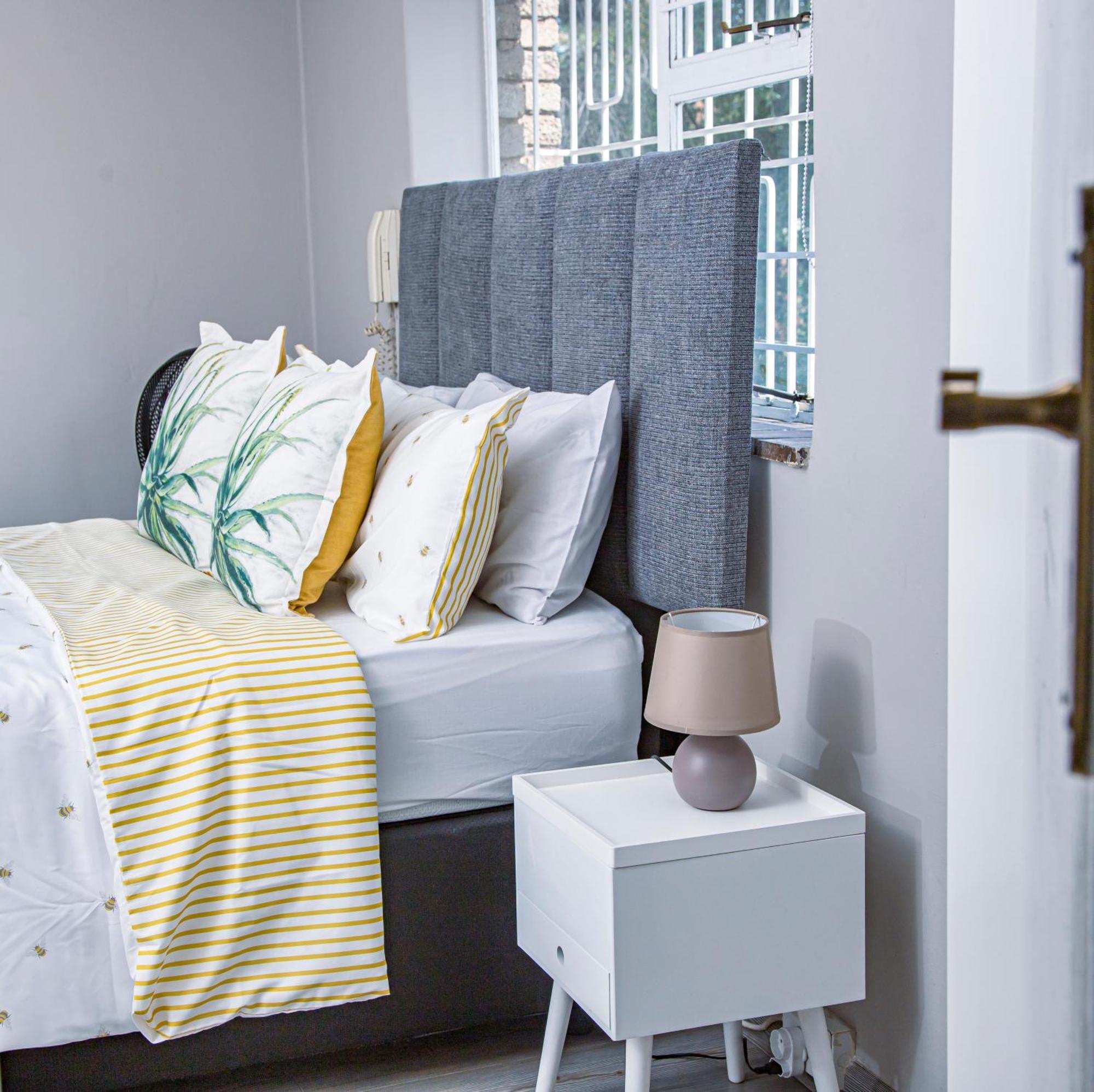 The Hide Out - Home Away From Home Johannesburg Luaran gambar