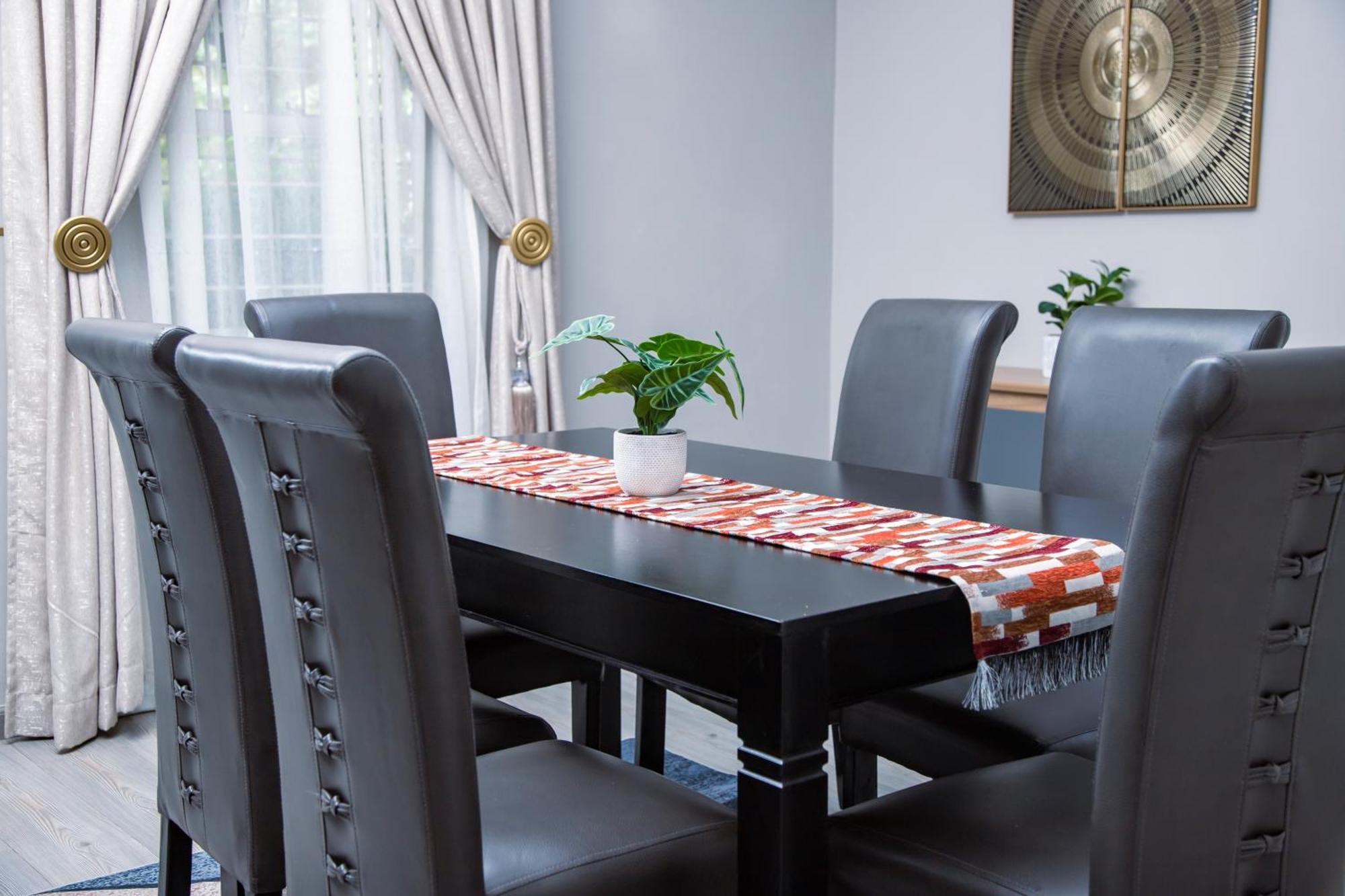 The Hide Out - Home Away From Home Johannesburg Luaran gambar